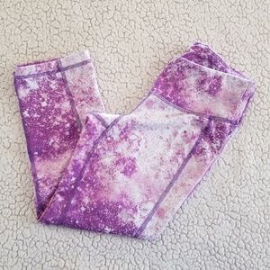 Old Navy workout leggings size S